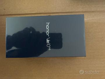 Honor 10 view10 6gb 128gb NUOVO SIGILLATO