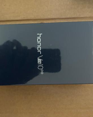 Honor 10 view10 6gb 128gb NUOVO SIGILLATO