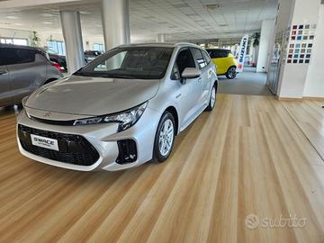 SUZUKI Swace 1.8 HYBRID Pronta Consegna