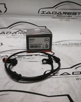 Sensore ABS Ant Mercedes Classe C W204 A2049057900