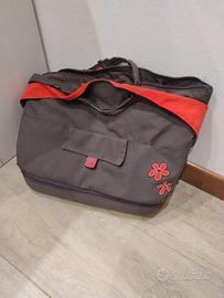 Borsa bebe Chicco 