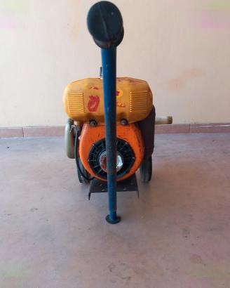 motopompa ercolino  