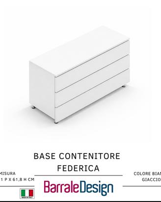 MOBILE FEDERICA 100