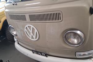 wolvagen T2
