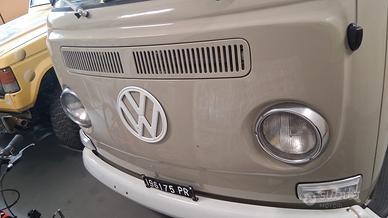 wolvagen T2