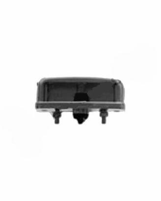 Fanale posteriore luce targa per Ducati 52510042A