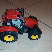 Modellino di trattore
