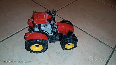 Modellino di trattore