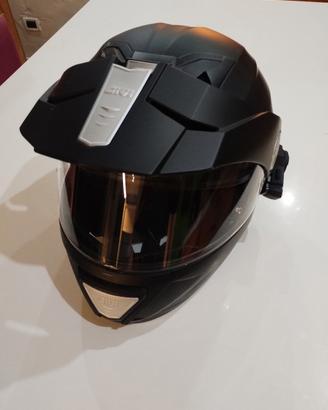  Casco Givi