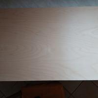 Spianatoia in legno NUOVA