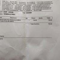 Poltrona Reclinabile