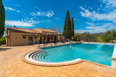 Agriturismo - Caltagirone