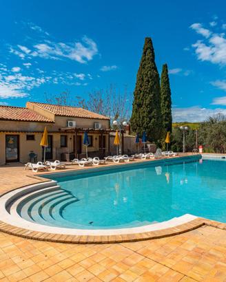 Agriturismo - Caltagirone