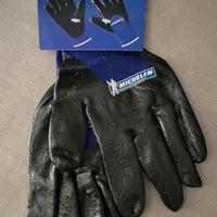 Guanti da lavoro professionali Michelin