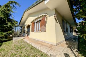 VILLA SINGOLA A CASIER