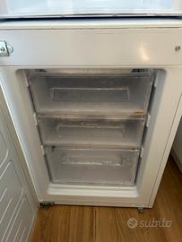 Frigo combinato candy