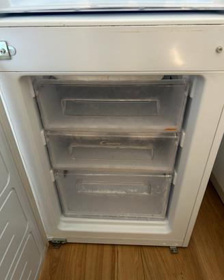 Frigo combinato candy