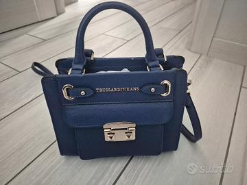 MINI BAG TRUSSARDI
