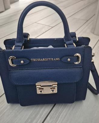 MINI BAG TRUSSARDI