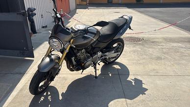 Honda Hornet 2006