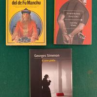 Il diabolico complotto del dr. Fu Manchu