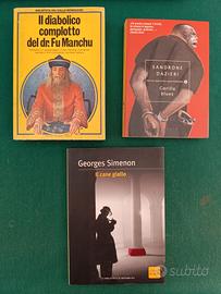 Il diabolico complotto del dr. Fu Manchu