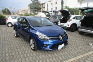 RENAULT Clio dCi 8V 75 CV 5 porte Moschino Life