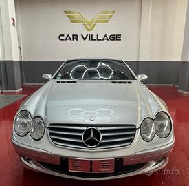 Mercedes-benz SL 350 cat