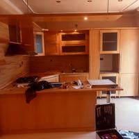 cucina "claretti legno"