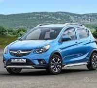 Ricambi usati per opel karl