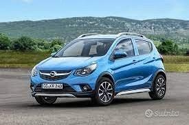 Ricambi usati per opel karl