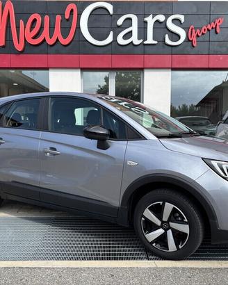 Opel Crossland 1.2 Edition s&s 83cv LED-APP CONNEC