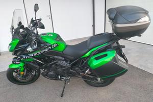 Kawasaki Versys 650 - 2018
