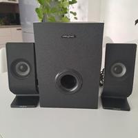 Creative a 200 casse audio