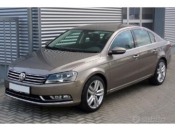 Ricambi usati volkswagen passat 2010-2014 #i
