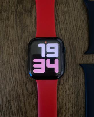 Apple whatch series 6 44mm