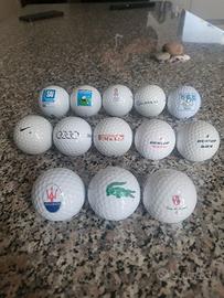 Palline da golf