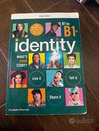 libro Identity