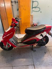 Phantom FH12 ducati corse