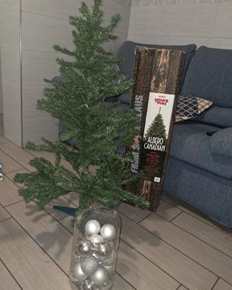 Albero Natale