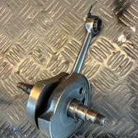 Albero motore vespa 50