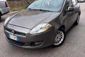 Fiat Bravo 1.9 MJT 150 CV Emotion