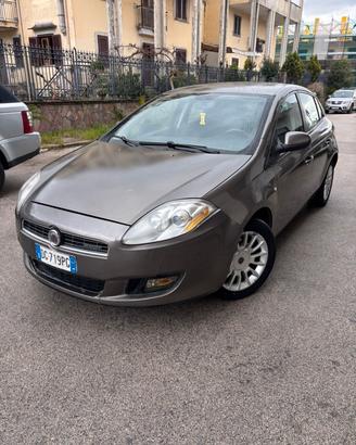 Fiat Bravo 1.9 MJT 150 CV Emotion