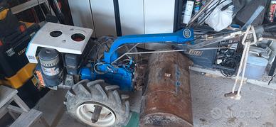 Motozappa Sep 1500 diesel