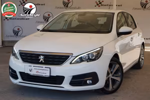 Peugeot 308 BlueHDi 130 S&S Business