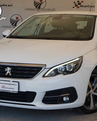 Peugeot 308 BlueHDi 130 S&S Business