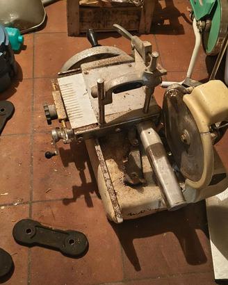 Affettatrice vintage