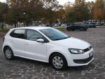 VW polo 1.2 TDI 5P. Neopatentati 2011