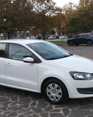 VW polo 1.2 TDI 5P. Neopatentati 2011