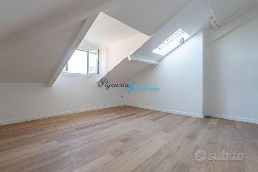 Appartamento – Sanremo - Altro